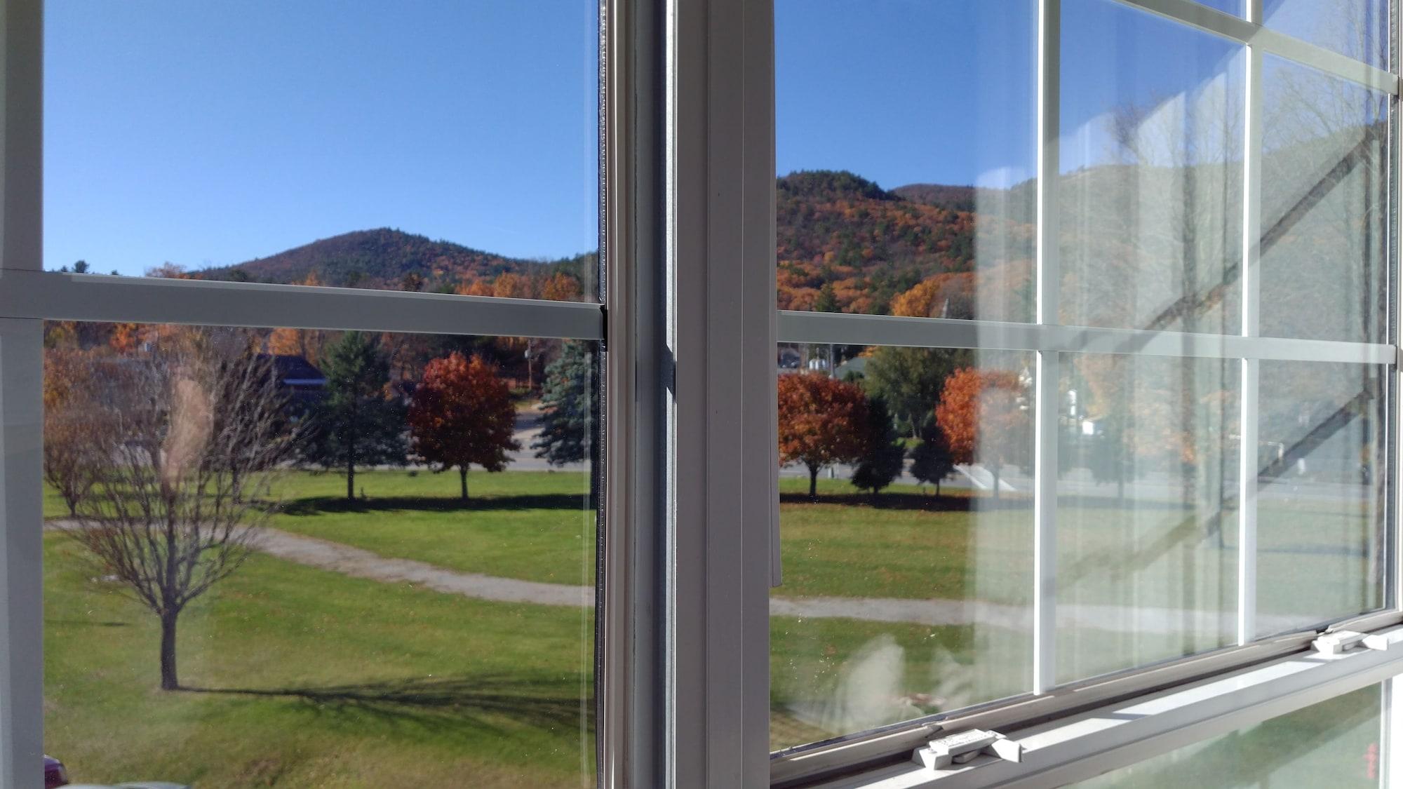 Fort William Henry Hotel Lake George Exterior foto